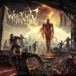 Wretched (USA-2) : Son of Perdition